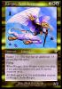 Kangee  Aerie Keeper